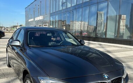 BMW 3 серия, 2015 год, 1 320 000 рублей, 8 фотография