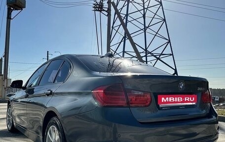 BMW 3 серия, 2015 год, 1 320 000 рублей, 9 фотография