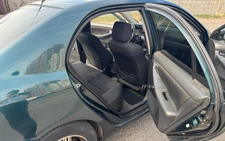 Toyota Corolla, 2005 год, 550 000 рублей, 14 фотография
