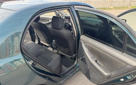 Toyota Corolla, 2005 год, 550 000 рублей, 18 фотография