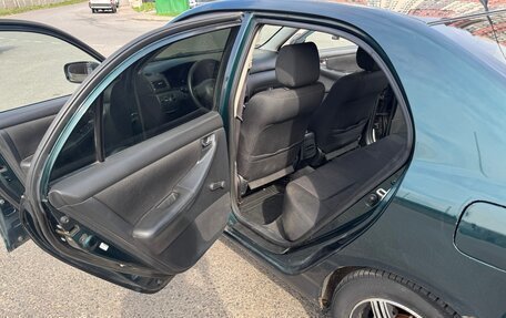 Toyota Corolla, 2005 год, 550 000 рублей, 17 фотография