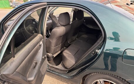 Toyota Corolla, 2005 год, 550 000 рублей, 13 фотография