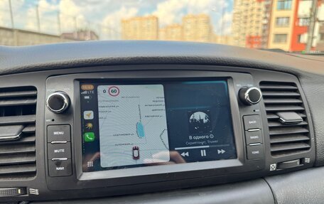 Toyota Corolla, 2005 год, 550 000 рублей, 10 фотография