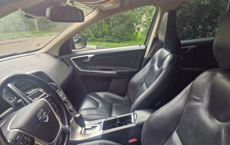 Volvo XC60 II, 2012 год, 1 190 000 рублей, 4 фотография