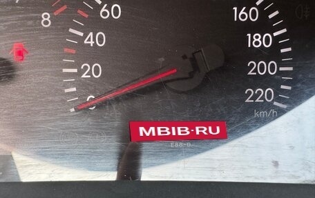 Toyota Corolla, 2005 год, 550 000 рублей, 12 фотография