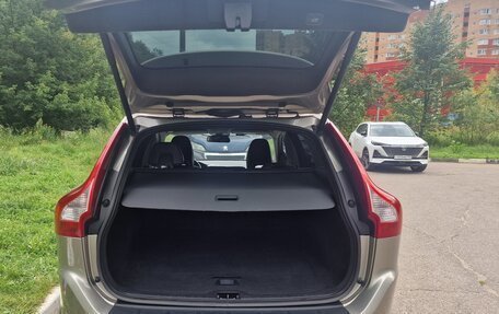 Volvo XC60 II, 2012 год, 1 190 000 рублей, 10 фотография