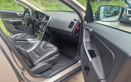Volvo XC60 II, 2012 год, 1 190 000 рублей, 7 фотография