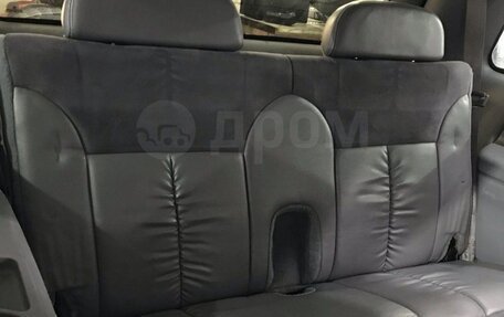 Dodge Durango I, 1997 год, 1 300 000 рублей, 9 фотография