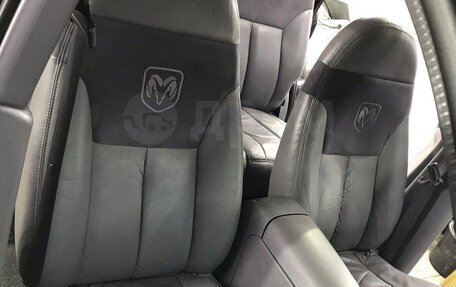 Dodge Durango I, 1997 год, 1 300 000 рублей, 10 фотография
