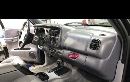 Dodge Durango I, 1997 год, 1 300 000 рублей, 11 фотография