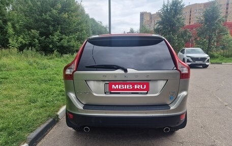 Volvo XC60 II, 2012 год, 1 190 000 рублей, 9 фотография