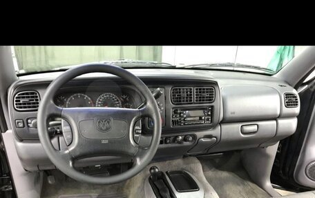 Dodge Durango I, 1997 год, 1 300 000 рублей, 12 фотография