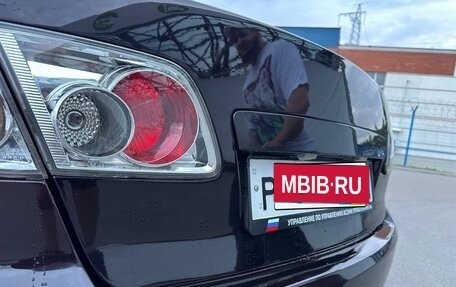 Mazda 6, 2005 год, 550 000 рублей, 2 фотография