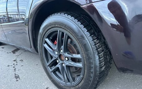 Mazda 6, 2005 год, 550 000 рублей, 8 фотография