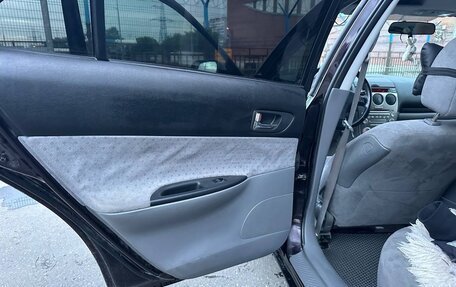 Mazda 6, 2005 год, 550 000 рублей, 12 фотография