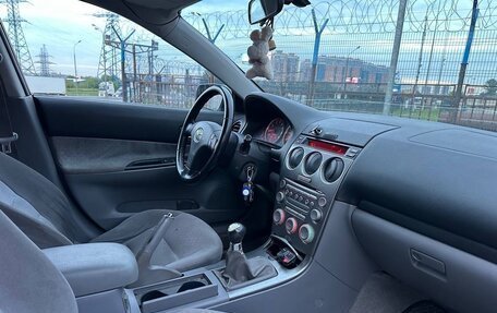 Mazda 6, 2005 год, 550 000 рублей, 15 фотография