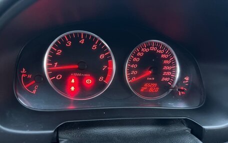 Mazda 6, 2005 год, 550 000 рублей, 18 фотография
