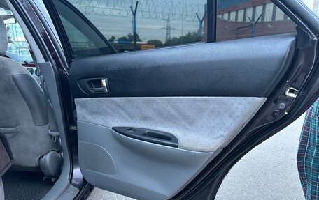 Mazda 6, 2005 год, 550 000 рублей, 13 фотография