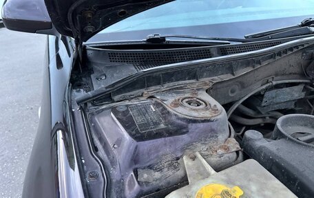 Mazda 6, 2005 год, 550 000 рублей, 21 фотография