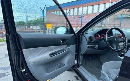 Mazda 6, 2005 год, 550 000 рублей, 11 фотография