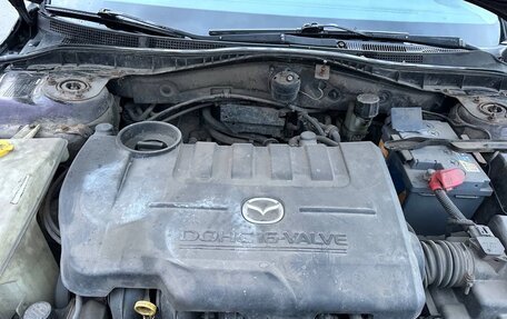 Mazda 6, 2005 год, 550 000 рублей, 23 фотография