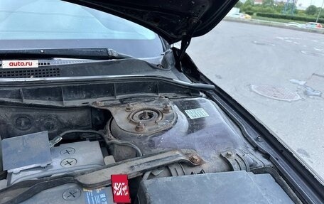 Mazda 6, 2005 год, 550 000 рублей, 22 фотография