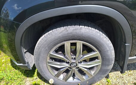 Nissan X-Trail, 2013 год, 1 680 000 рублей, 4 фотография