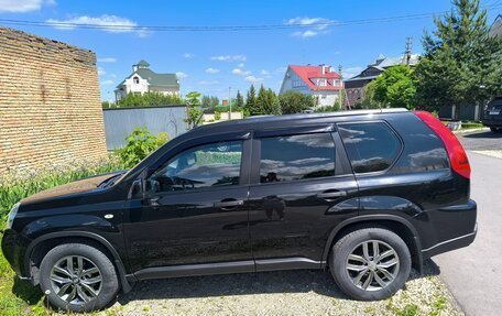 Nissan X-Trail, 2013 год, 1 680 000 рублей, 3 фотография