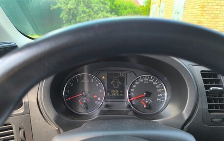 Nissan X-Trail, 2013 год, 1 680 000 рублей, 9 фотография