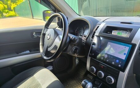 Nissan X-Trail, 2013 год, 1 680 000 рублей, 8 фотография