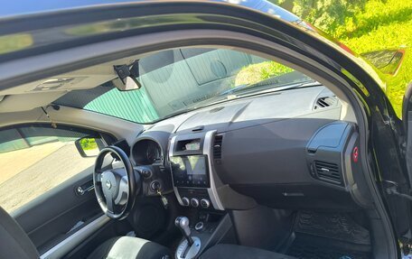 Nissan X-Trail, 2013 год, 1 680 000 рублей, 7 фотография
