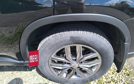 Nissan X-Trail, 2013 год, 1 680 000 рублей, 5 фотография