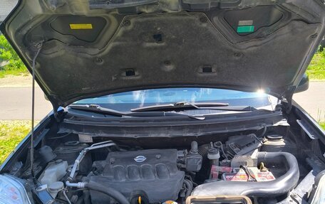 Nissan X-Trail, 2013 год, 1 680 000 рублей, 15 фотография