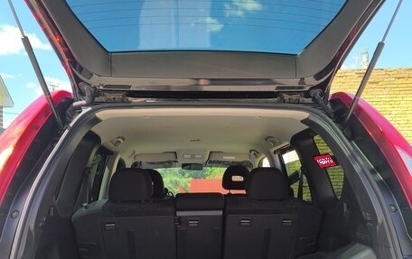 Nissan X-Trail, 2013 год, 1 680 000 рублей, 14 фотография