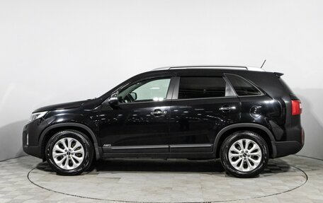 KIA Sorento II рестайлинг, 2020 год, 2 689 898 рублей, 8 фотография