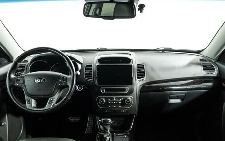 KIA Sorento II рестайлинг, 2020 год, 2 689 898 рублей, 13 фотография