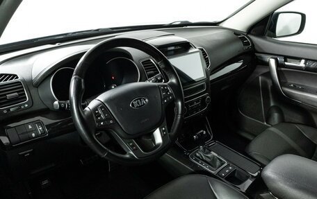 KIA Sorento II рестайлинг, 2020 год, 2 689 898 рублей, 11 фотография