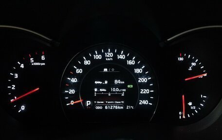 KIA Sorento II рестайлинг, 2020 год, 2 689 898 рублей, 12 фотография