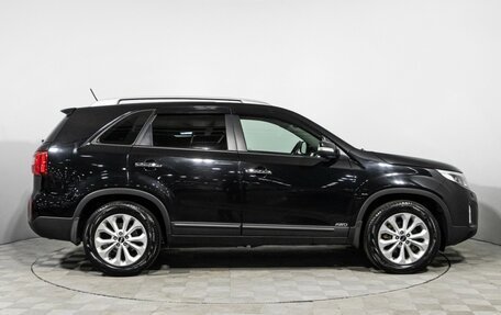 KIA Sorento II рестайлинг, 2020 год, 2 689 898 рублей, 4 фотография