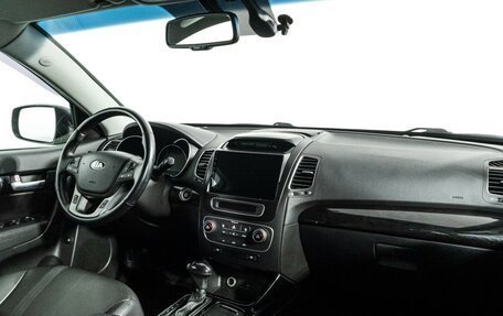 KIA Sorento II рестайлинг, 2020 год, 2 689 898 рублей, 9 фотография
