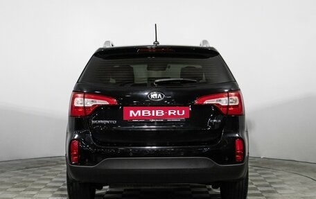 KIA Sorento II рестайлинг, 2020 год, 2 689 898 рублей, 6 фотография