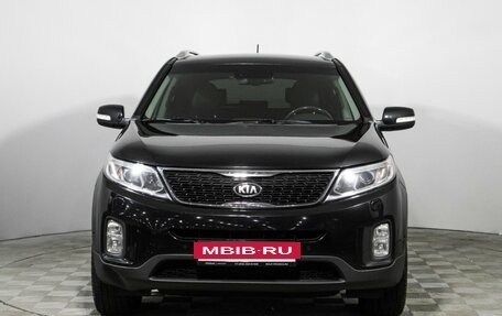 KIA Sorento II рестайлинг, 2020 год, 2 689 898 рублей, 2 фотография
