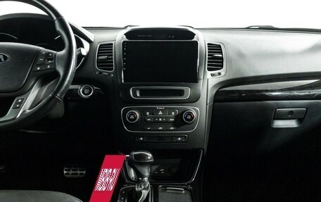 KIA Sorento II рестайлинг, 2020 год, 2 689 898 рублей, 14 фотография