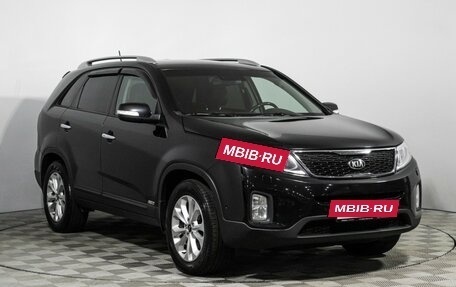 KIA Sorento II рестайлинг, 2020 год, 2 689 898 рублей, 3 фотография