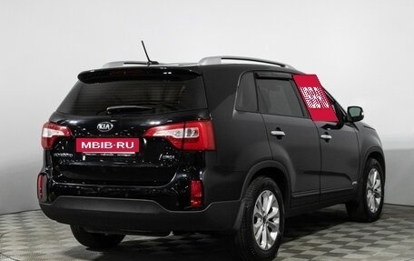 KIA Sorento II рестайлинг, 2020 год, 2 689 898 рублей, 5 фотография