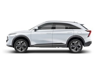 Haval F7, 2025 год, 3 649 000 рублей, 1 фотография