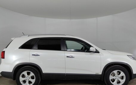 KIA Sorento II рестайлинг, 2018 год, 2 270 000 рублей, 4 фотография