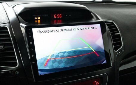 KIA Sorento II рестайлинг, 2020 год, 2 689 898 рублей, 18 фотография