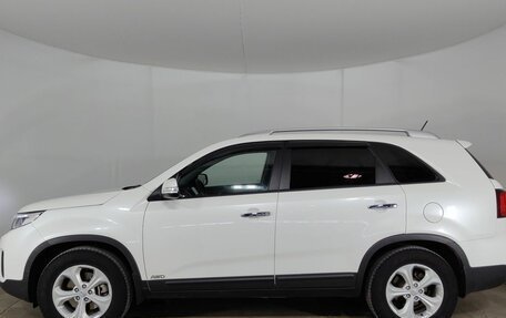KIA Sorento II рестайлинг, 2018 год, 2 270 000 рублей, 8 фотография