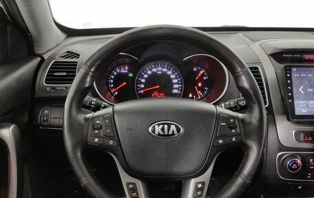 KIA Sorento II рестайлинг, 2018 год, 2 270 000 рублей, 11 фотография